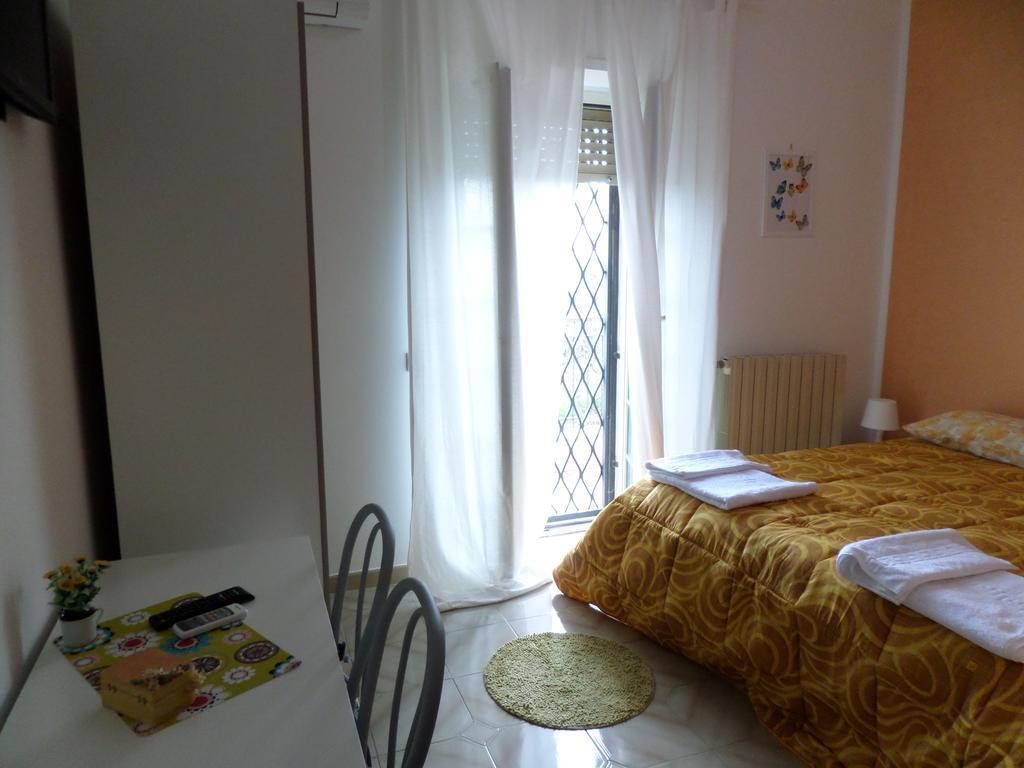 B&B Villino Lory Марино Екстериор снимка
