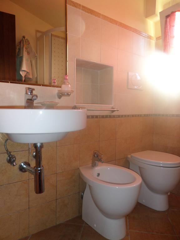 B&B Villino Lory Марино Стая снимка