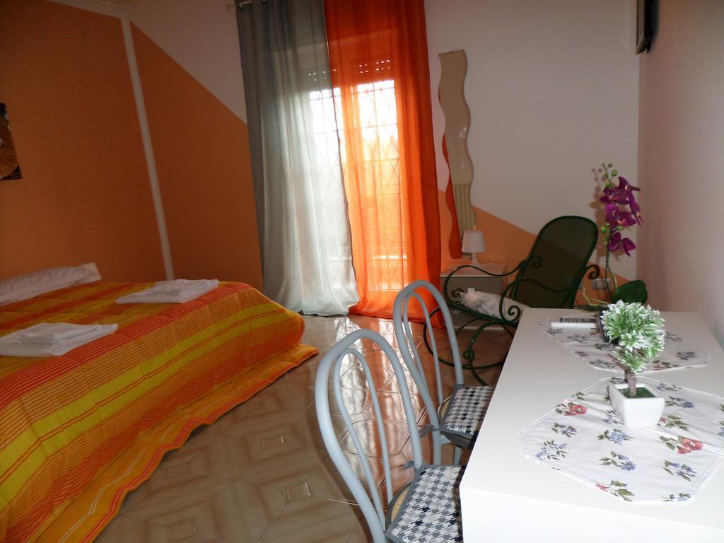 B&B Villino Lory Марино Екстериор снимка
