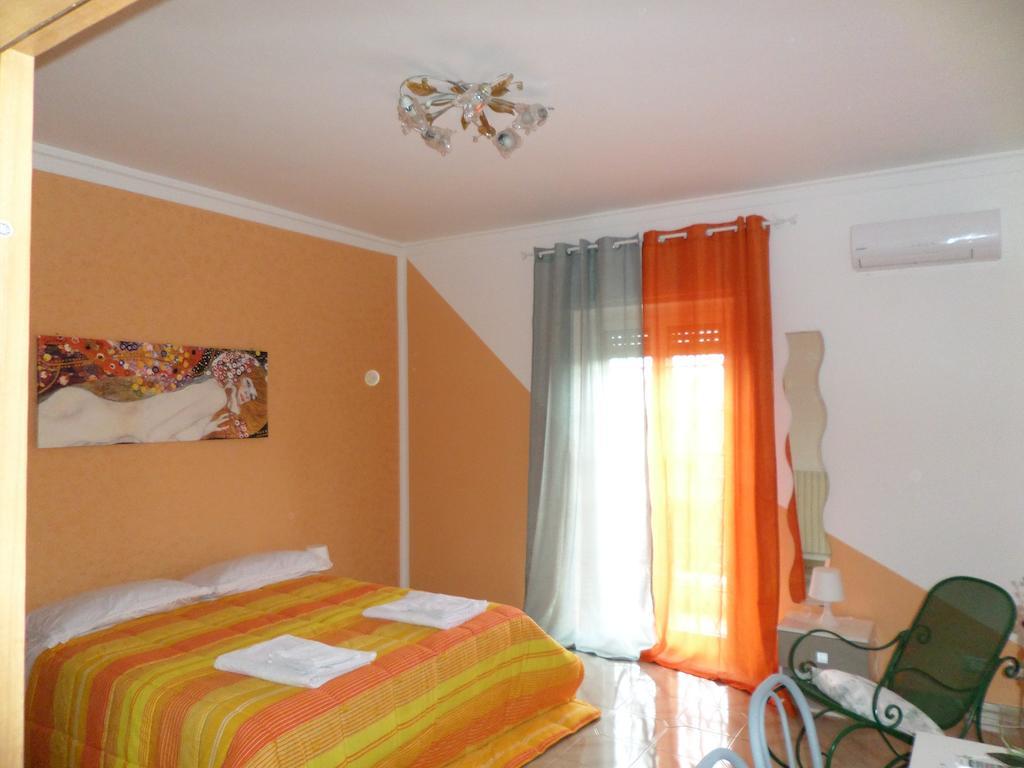 B&B Villino Lory Марино Стая снимка