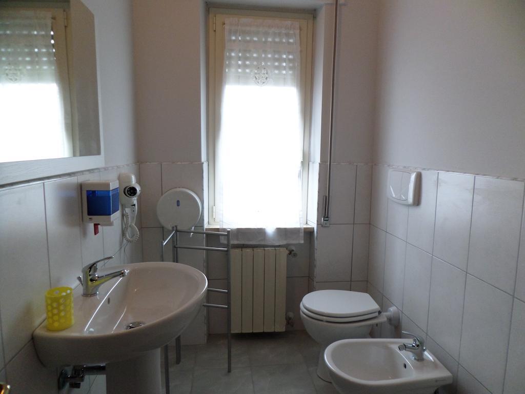 B&B Villino Lory Марино Стая снимка