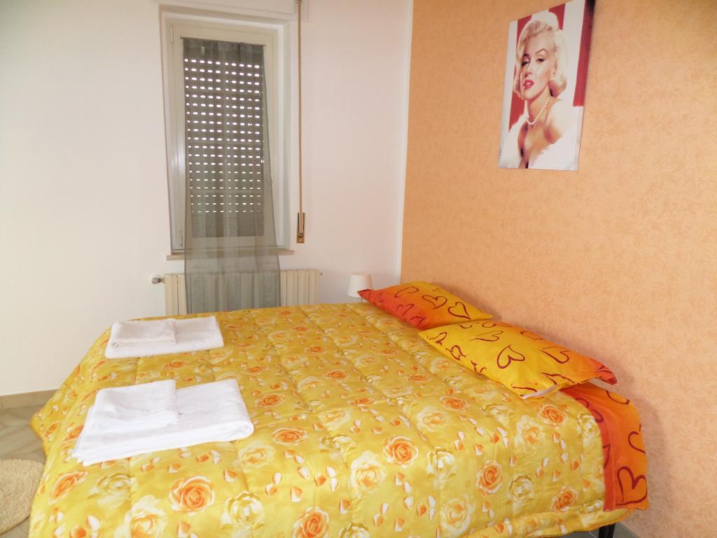 B&B Villino Lory Марино Стая снимка