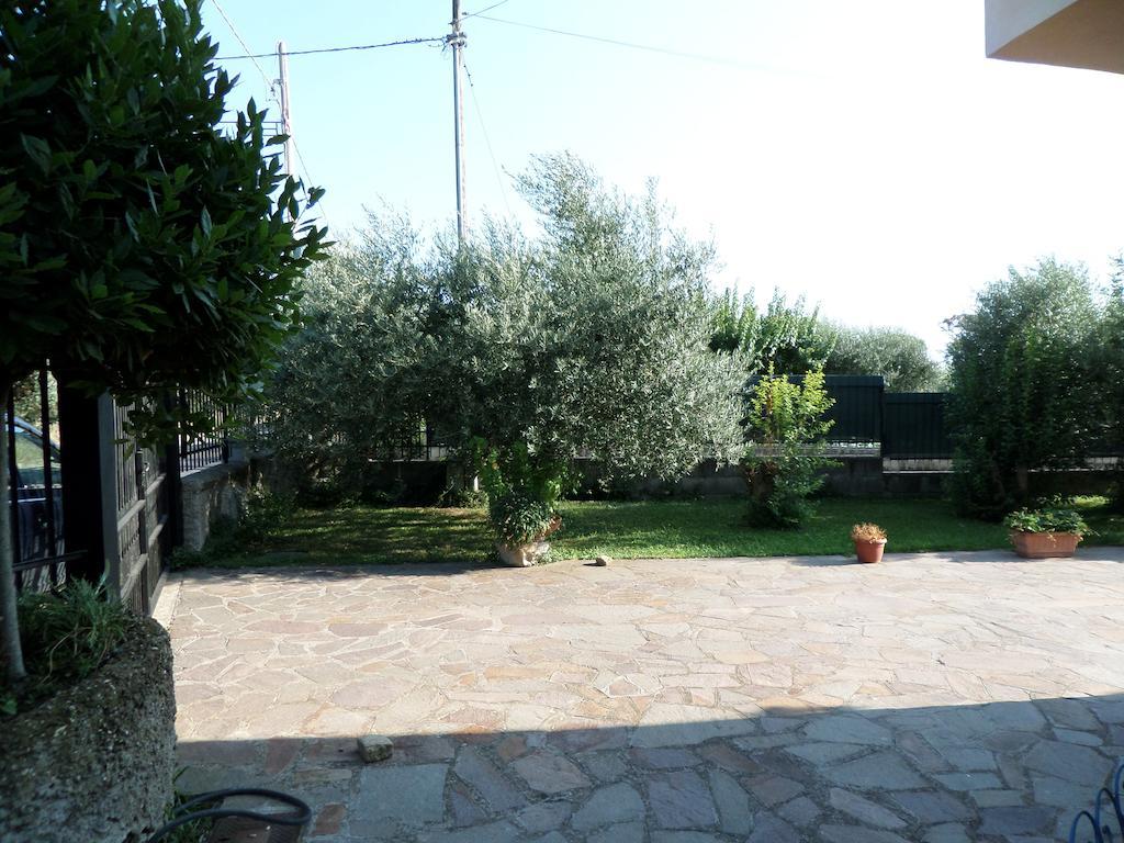 B&B Villino Lory Марино Екстериор снимка